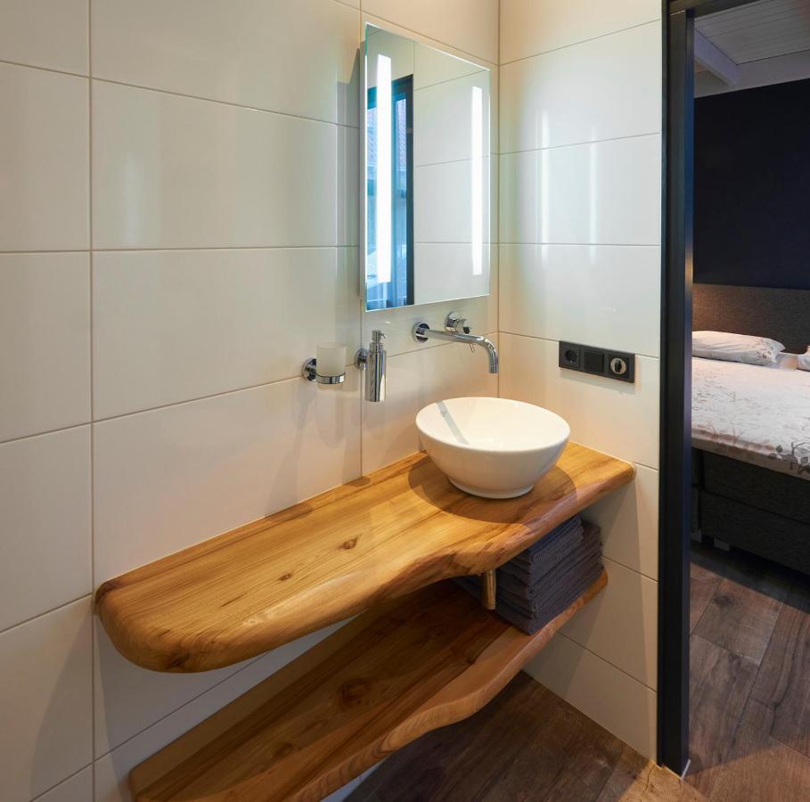 Apartment D'n Wasschappelsen Engel Windkracht 9 En Windkracht 10 Westkapelle