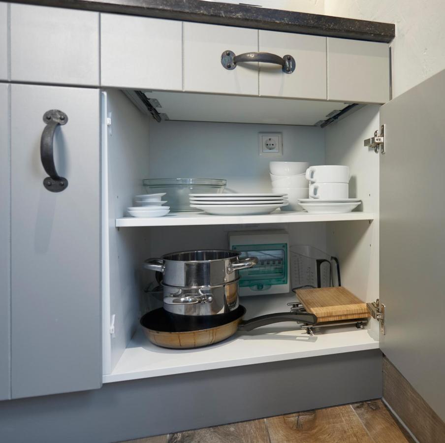 Apartment D'n Wasschappelsen Engel Windkracht 9 En Windkracht 10 Westkapelle
