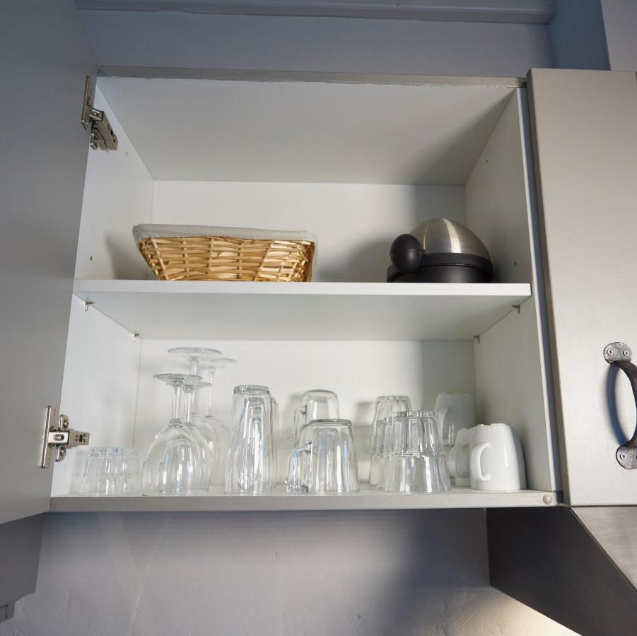 D'n Wasschappelsen Engel Windkracht 9 En Windkracht 10 Apartment Westkapelle